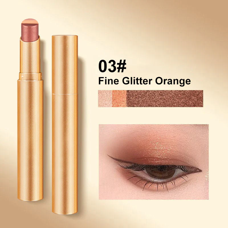 Furzero® 3 Farben in 1 Lidschatten-Stift - Image 11