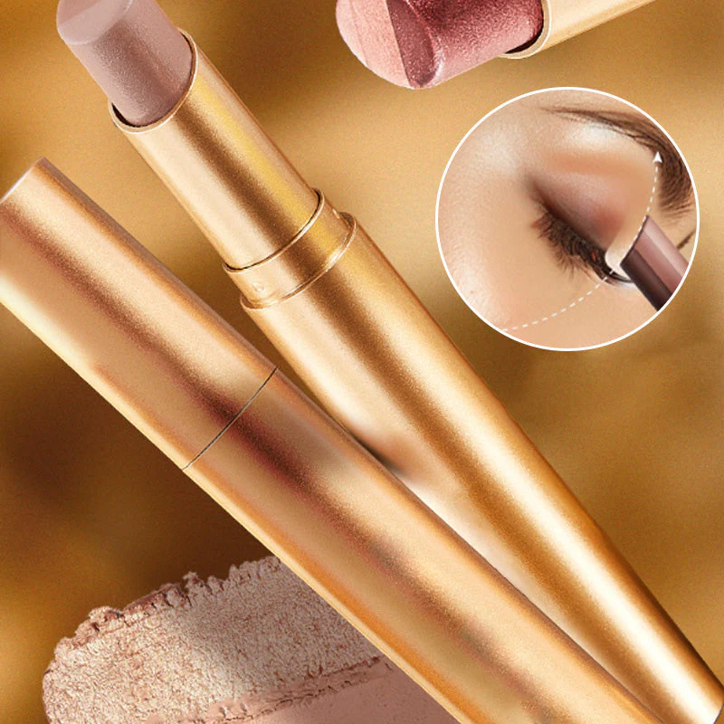 Furzero® 3 Farben in 1 Lidschatten-Stift - Image 3