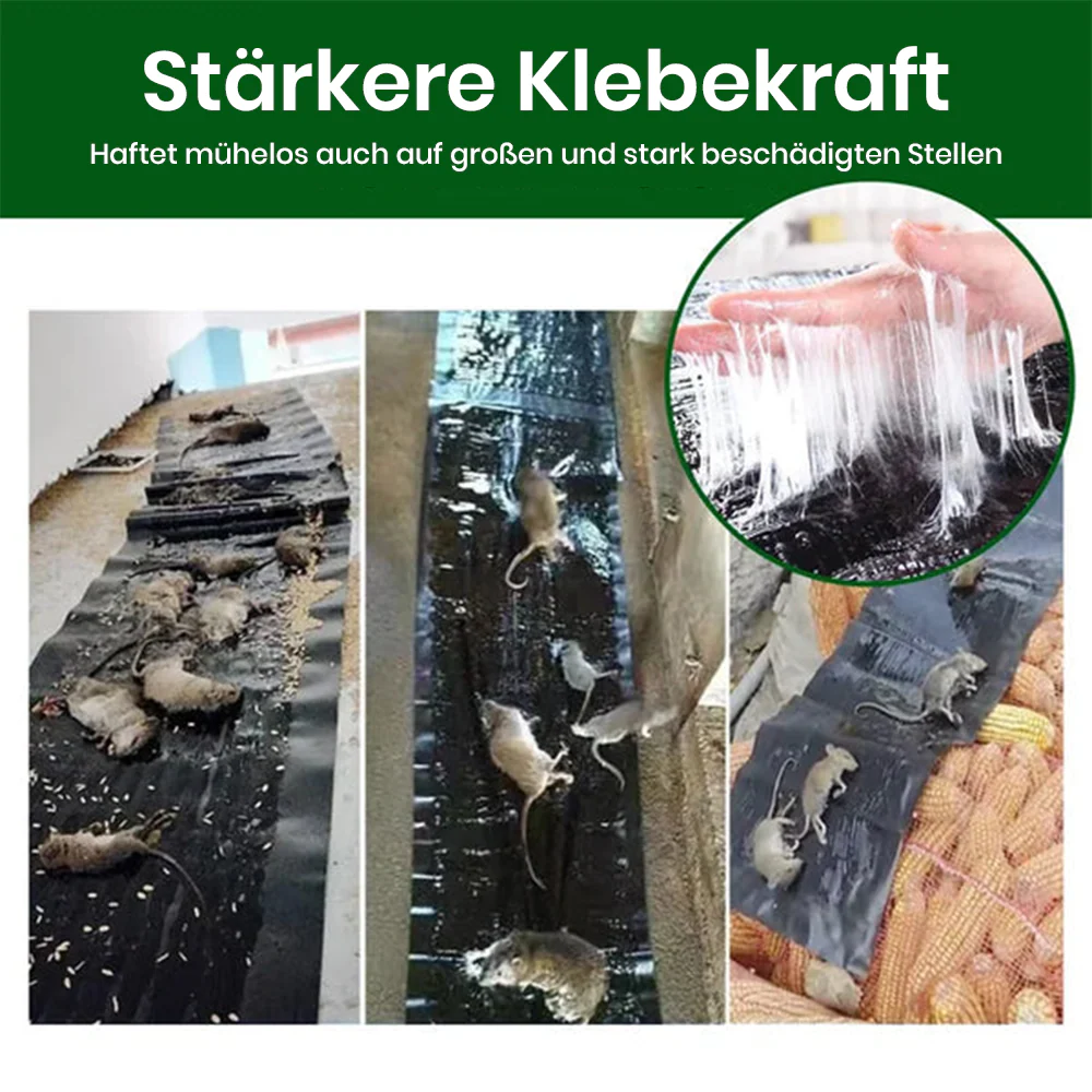✨LETZTER TAG SALE 50% RABATT✨ Haushalts-Mousepad aus strapazierfähigem Vlies mit starkem Halt - Image 2