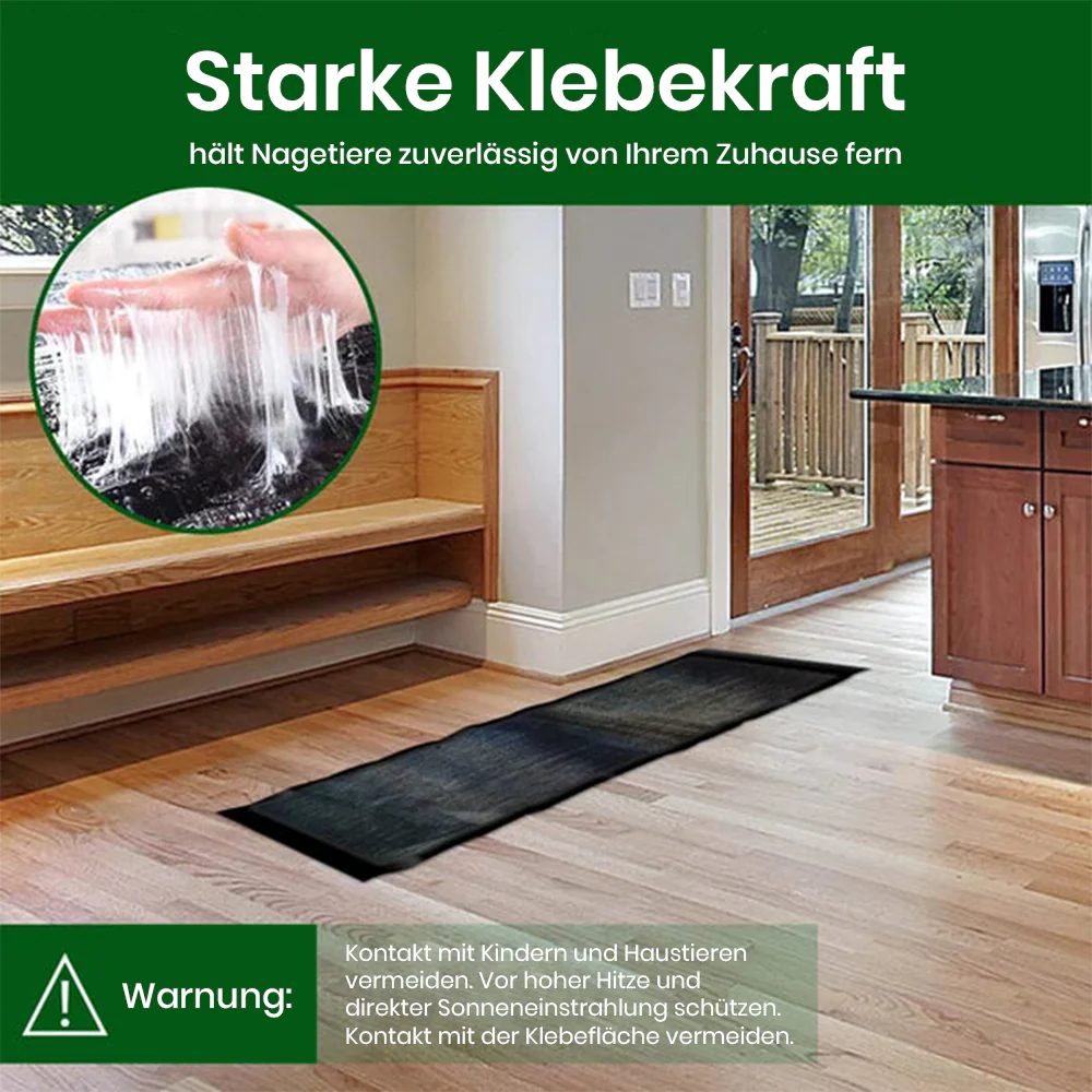 ✨LETZTER TAG SALE 50% RABATT✨ Haushalts-Mousepad aus strapazierfähigem Vlies mit starkem Halt - Image 3