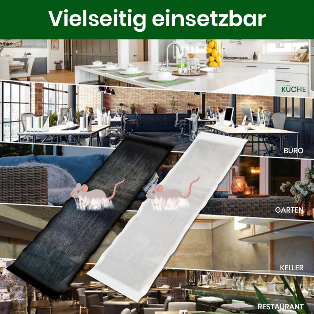 ✨LETZTER TAG SALE 50% RABATT✨ Haushalts-Mousepad aus strapazierfähigem Vlies mit starkem Halt - Image 6