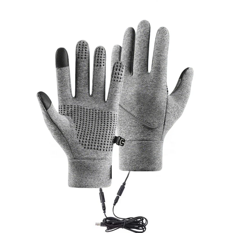 Unisex-Windschutz-Sugoola® Handschuhe mit Heizfunktion und Touchscreen-Funktion - Image 10