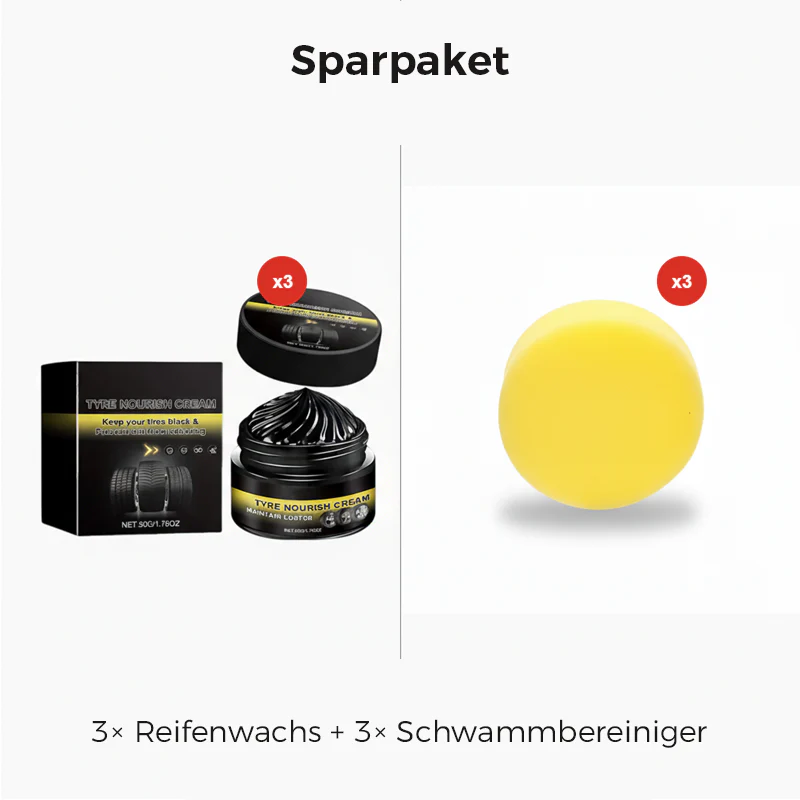Leistungsstarkes Felgenreinigungs- und Aufbereitungswachs - Image 21