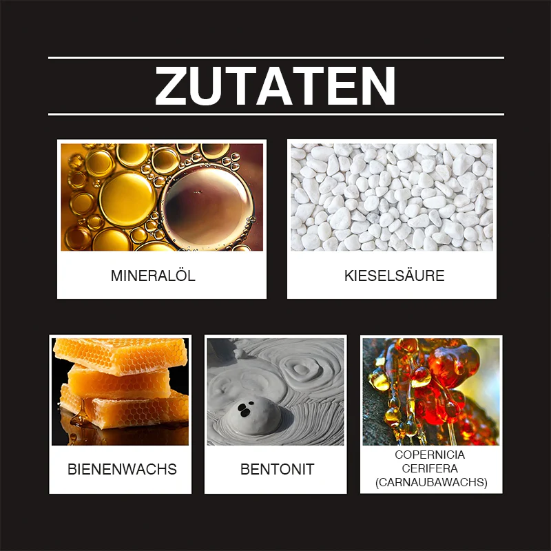 Leistungsstarkes Felgenreinigungs- und Aufbereitungswachs - Image 6