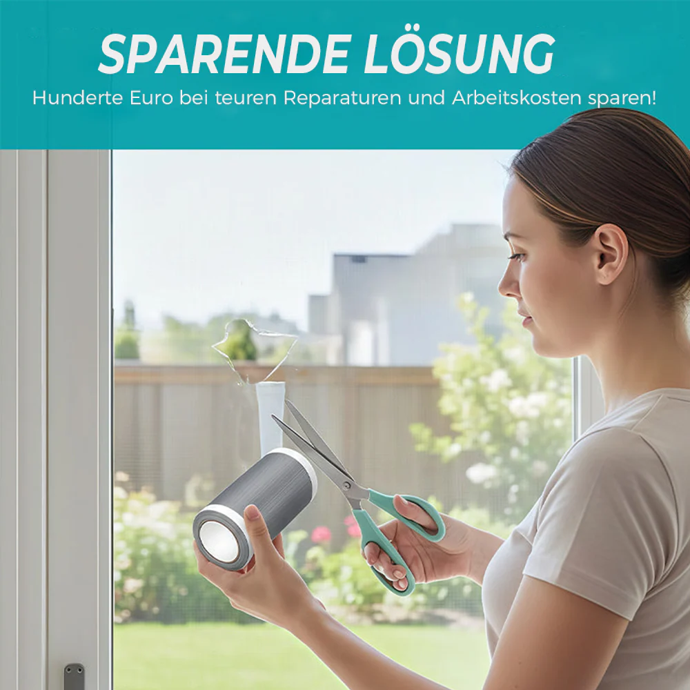 Selbstklebendes DIY-Fensterscheiben-Reparaturband - Image 5