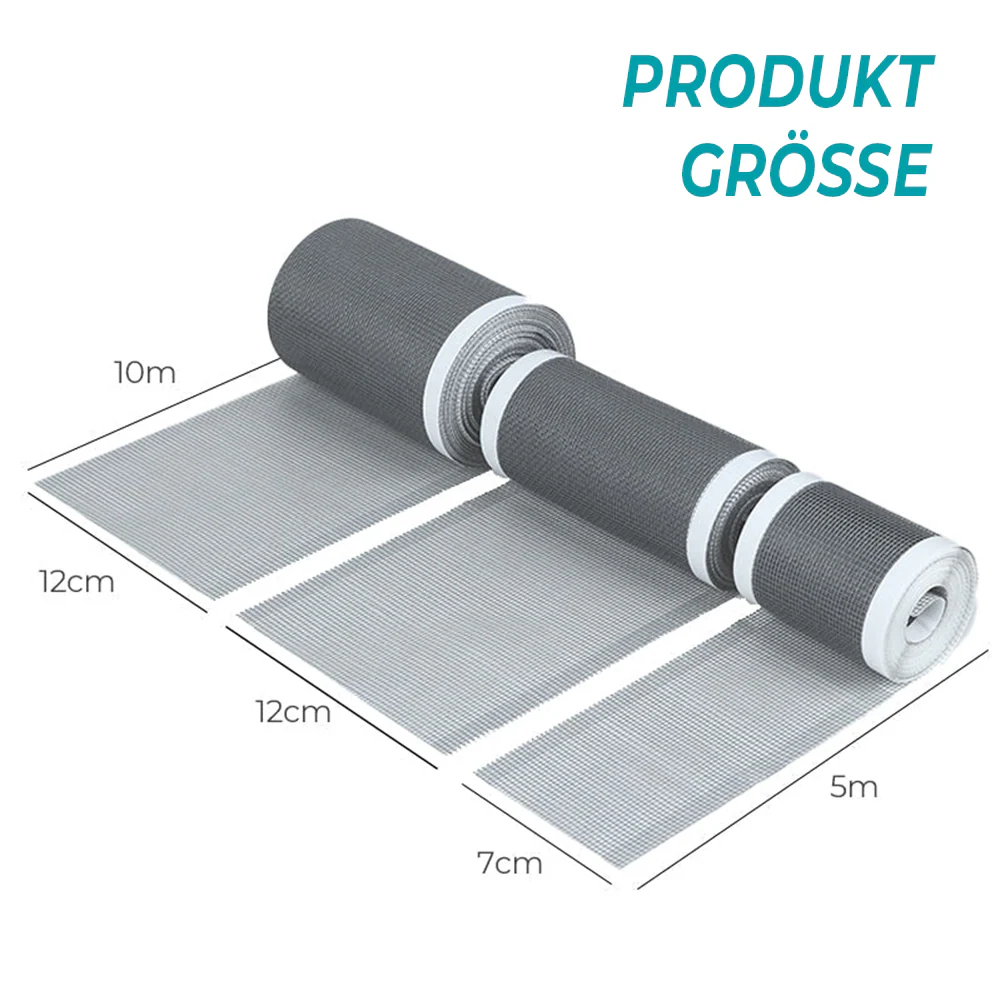 Selbstklebendes DIY-Fensterscheiben-Reparaturband - Image 8