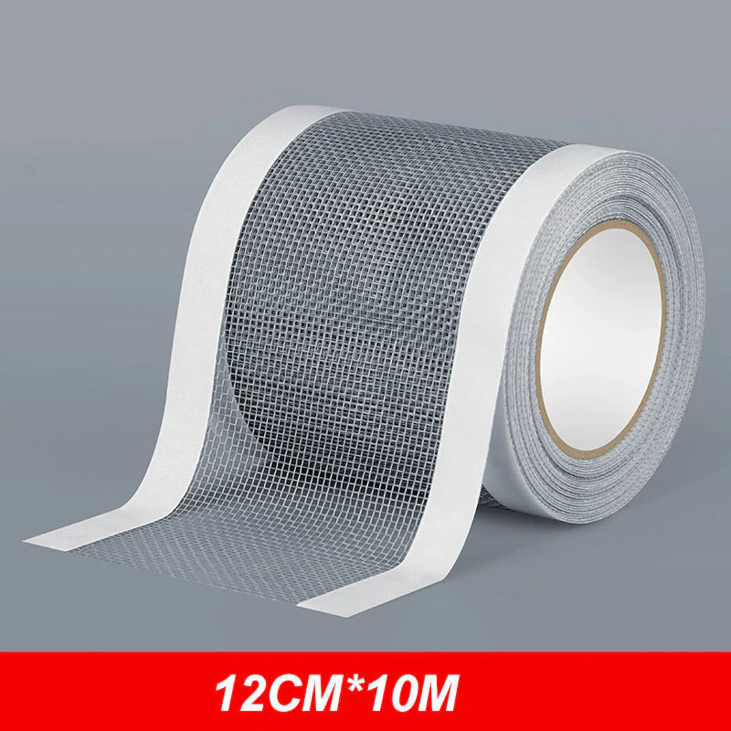 Selbstklebendes DIY-Fensterscheiben-Reparaturband - Image 9