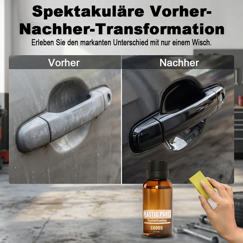 Lackbeschichtungs-Restaurator für Autos - Image 2