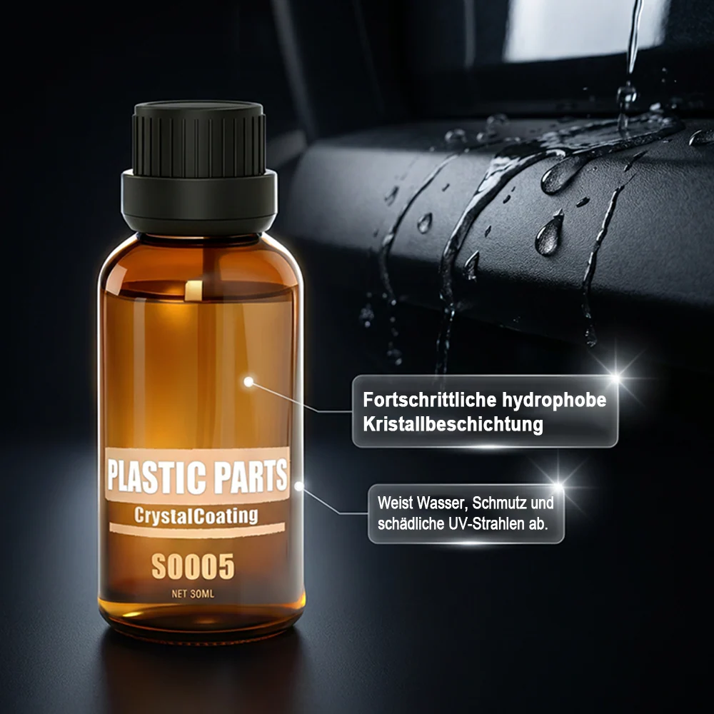 Lackbeschichtungs-Restaurator für Autos - Image 3