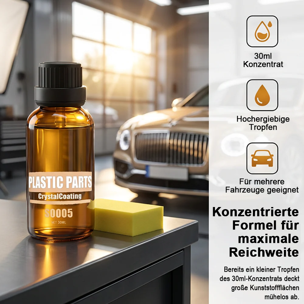 Lackbeschichtungs-Restaurator für Autos - Image 6