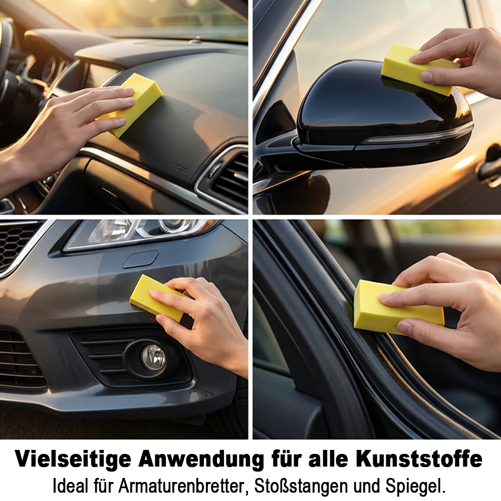 Lackbeschichtungs-Restaurator für Autos - Image 7