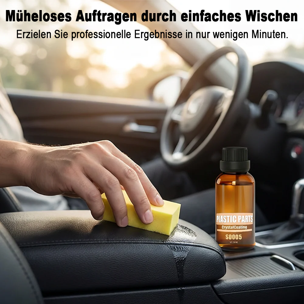 Lackbeschichtungs-Restaurator für Autos - Image 8