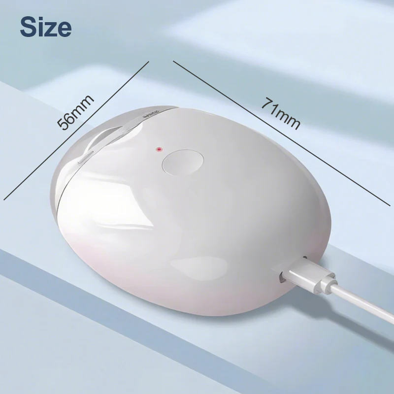 Universeller automatischer Fingernagelschleifer für Erwachsene und Kinder -Remifa® - Image 10
