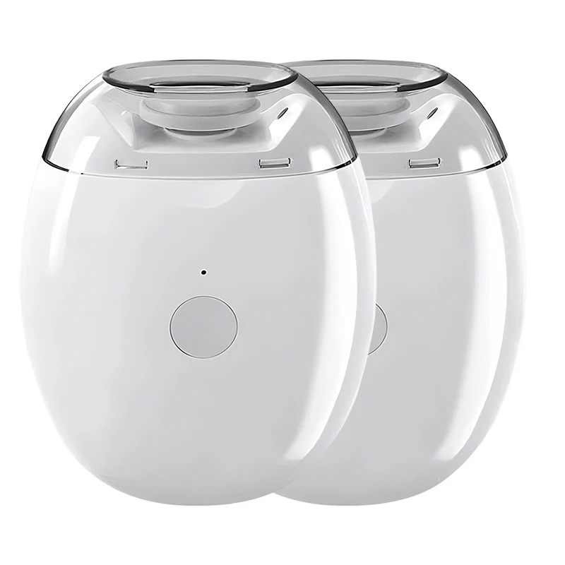 Universeller automatischer Fingernagelschleifer für Erwachsene und Kinder -Remifa® - Image 11