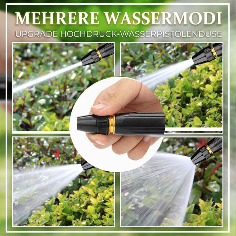 📢📢50 % Rabatt!!! 🔥 Upgrade Autowaschpistole🚿✨ - Image 3