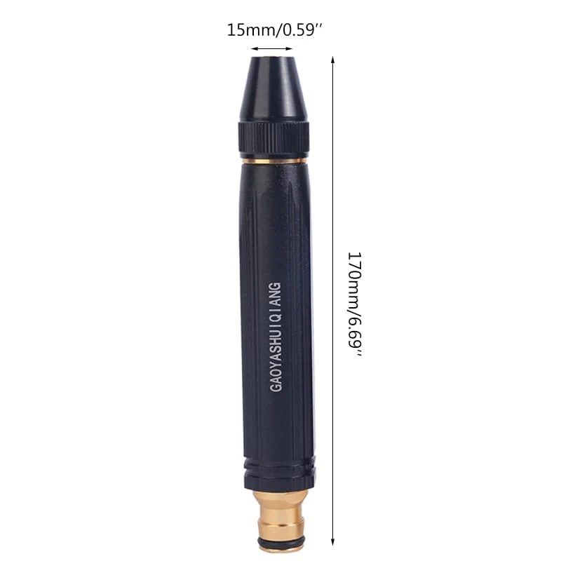📢📢50 % Rabatt!!! 🔥 Upgrade Autowaschpistole🚿✨ - Image 7