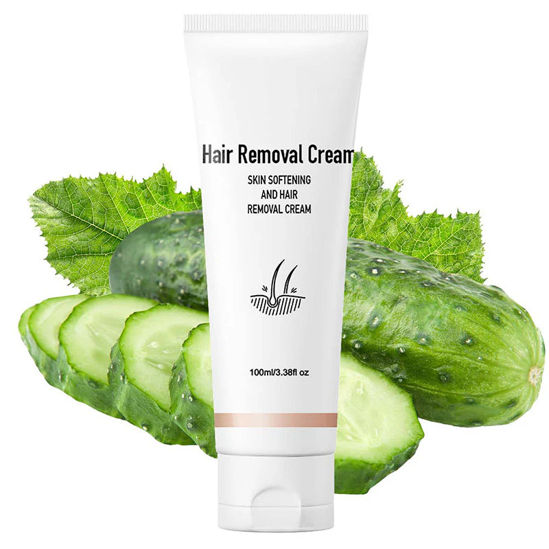 🧴🌿 Sanfte Enthaarungscreme für empfindliche Haut – mit pflegendem Arganöl & Vitamin E 🌸✨ für seidig glatte Haut bis zu 7 Tagen. Ideal für Beine, Achseln & Intimbereich. - Image 10