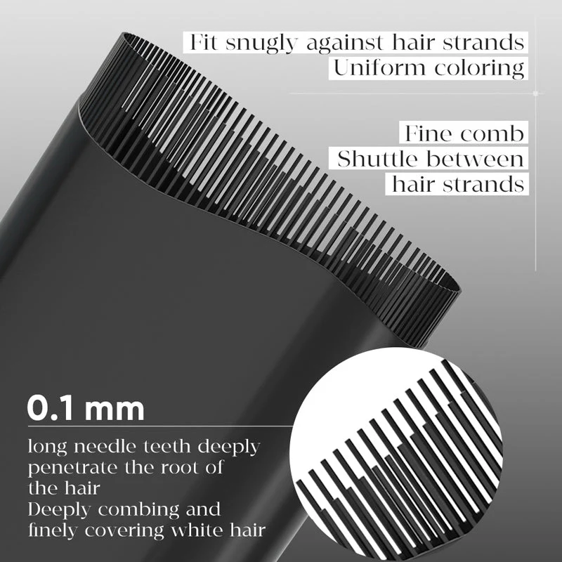 Wasserfester Haar- und Bartfüllstift - Image 2