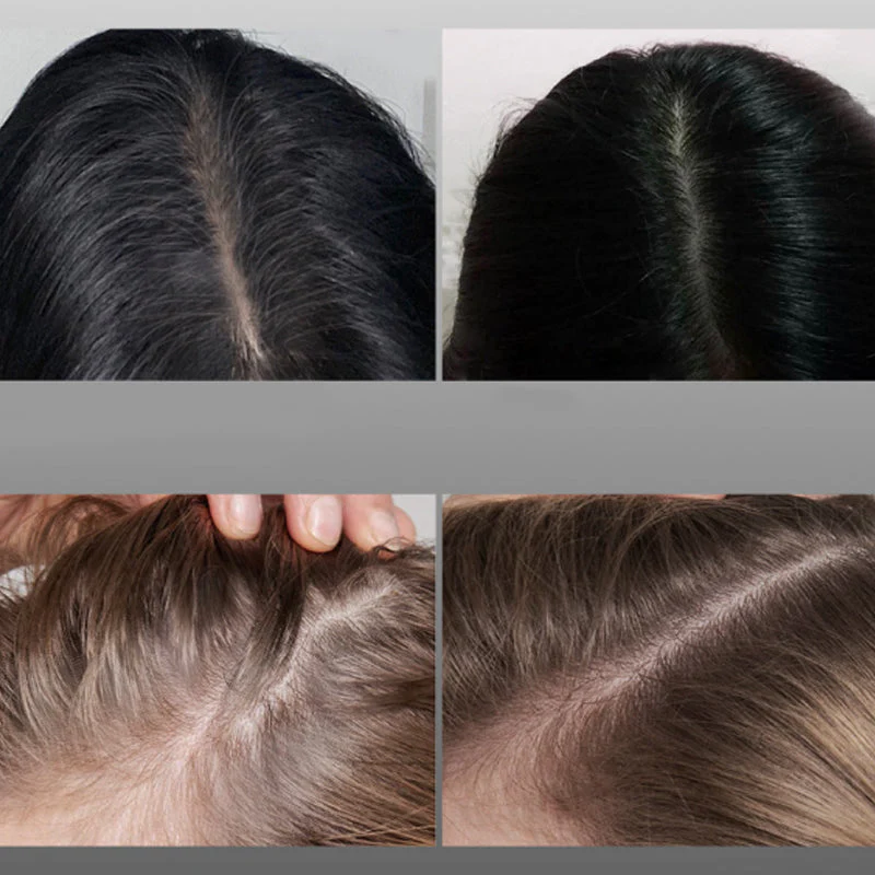 Wasserfester Haar- und Bartfüllstift - Image 7